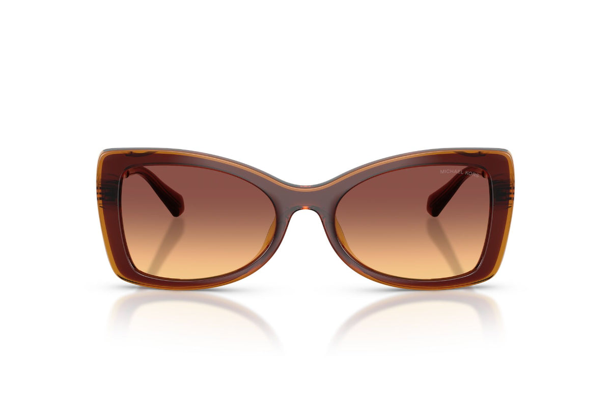 Michael Kors Lentes de Sol Malaga Degradados MK2272U