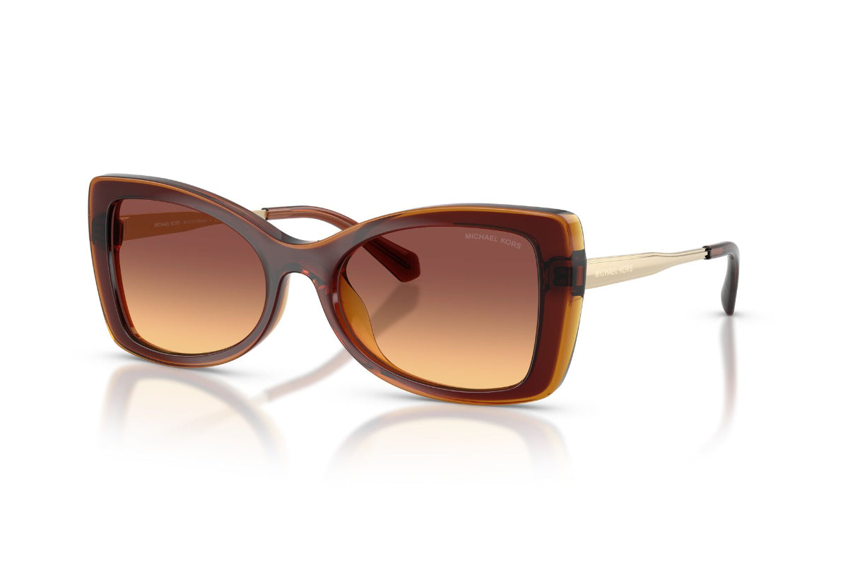Michael Kors Lentes de Sol Malaga Degradados MK2272U