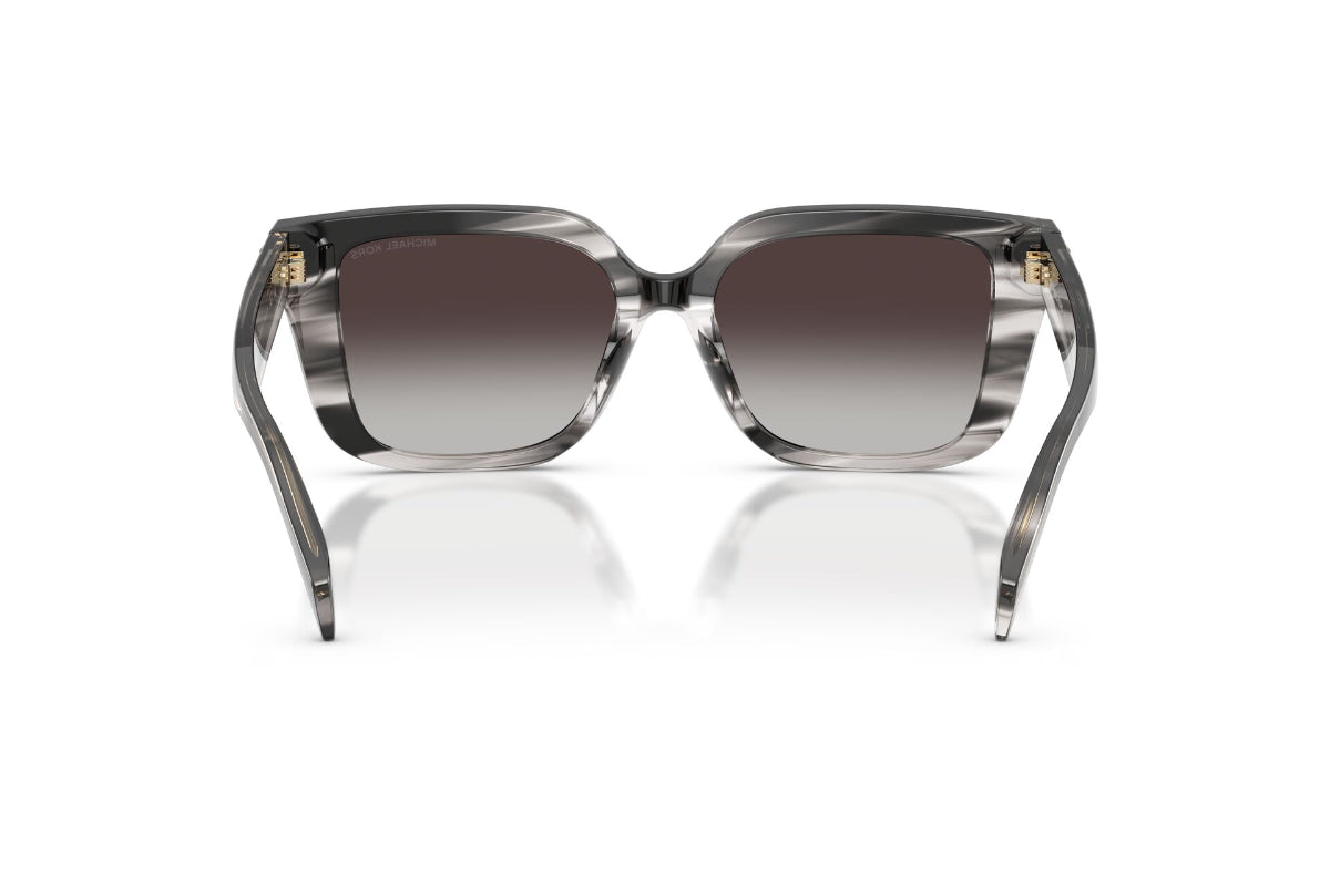 Michael Kors Lentes de Sol Santo Domingo Degradados MK2275BU