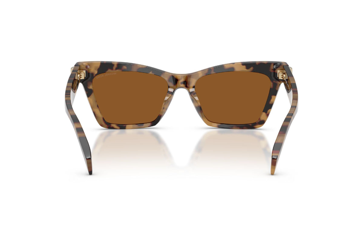 Michael Kors Lentes de Sol Grand Cayman MK2276U