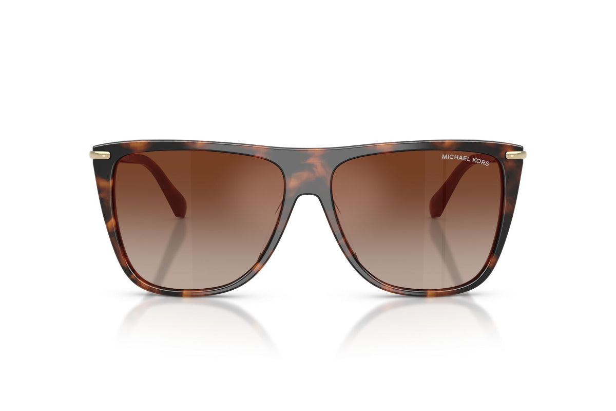 Michael Kors Lentes de Sol Mumbai Espejados Degradados MK2287U