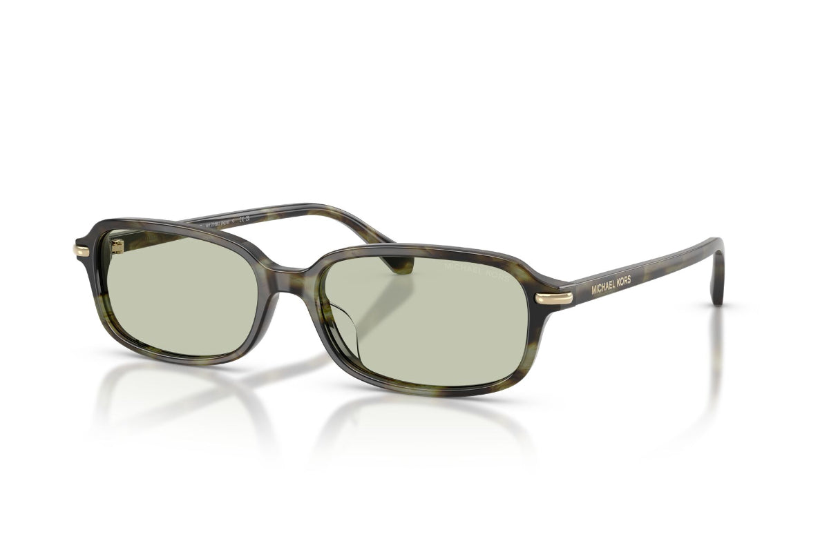 Michael Kors Lentes de Sol Agra MK2288U