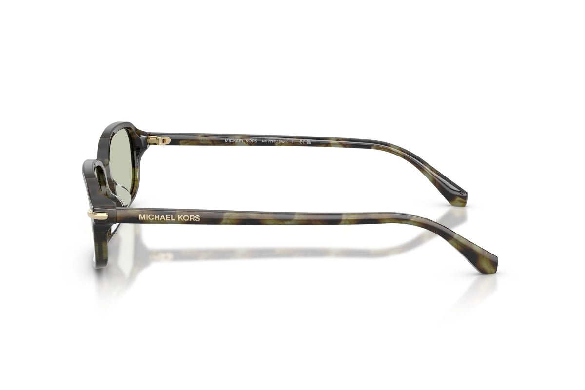 Michael Kors Lentes de Sol Agra MK2288U