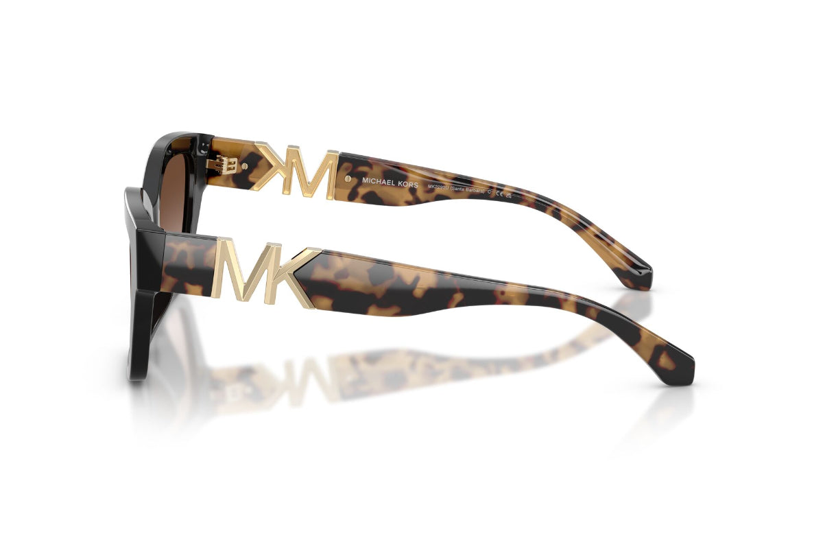 Michael Kors Lentes de Sol Santa Barbara Degradados MK2292U