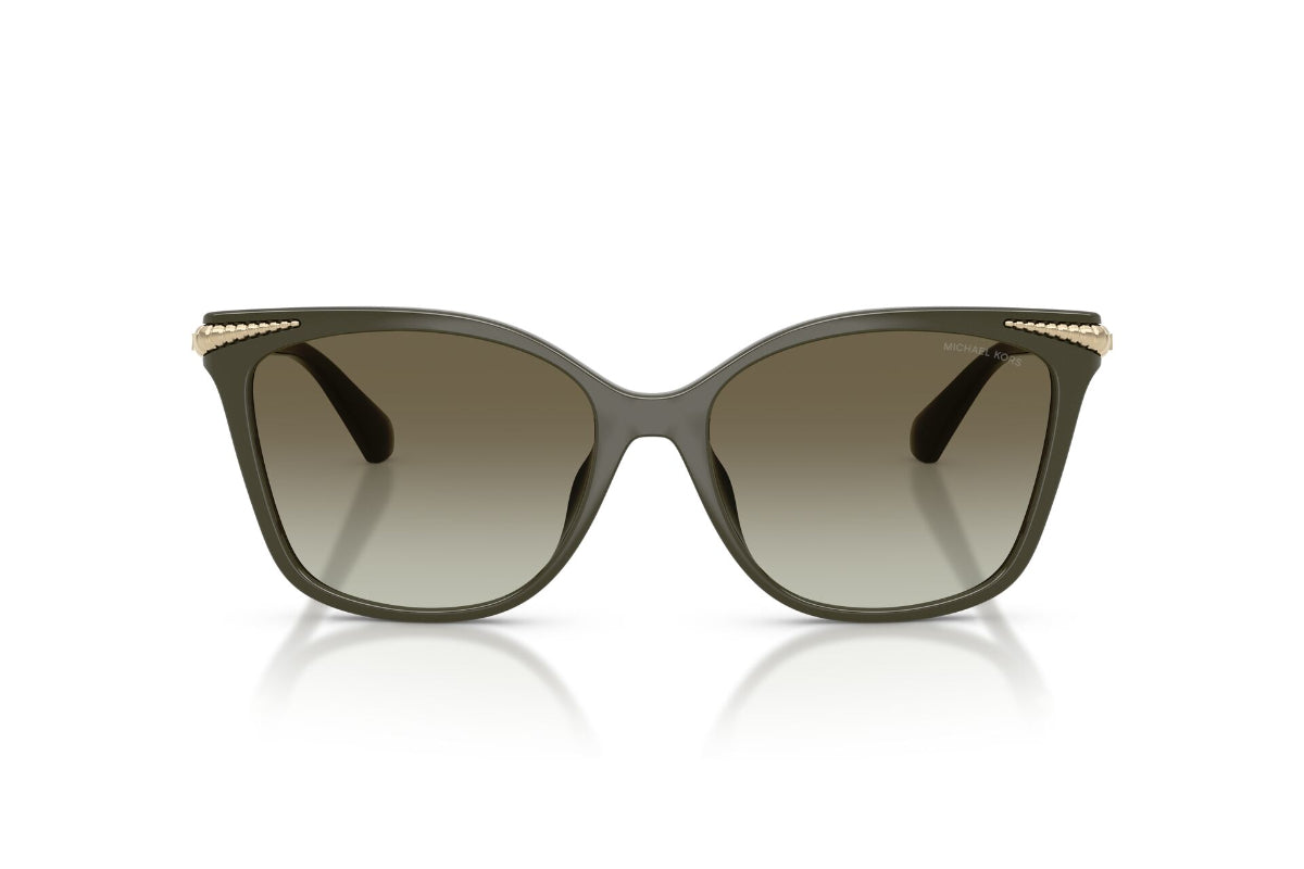 Michael Kors Lentes de Sol Andermatt Degradados MK2295U