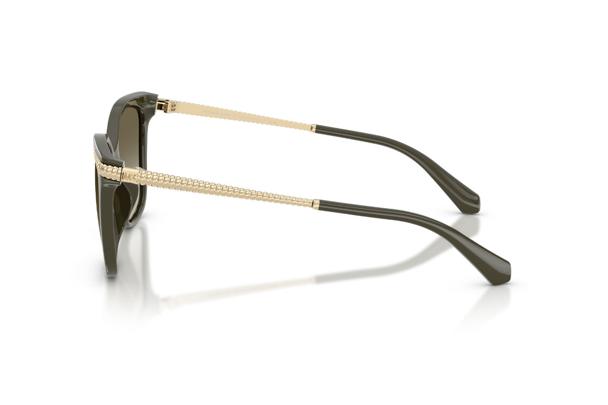 Michael Kors Lentes de Sol Andermatt Degradados MK2295U