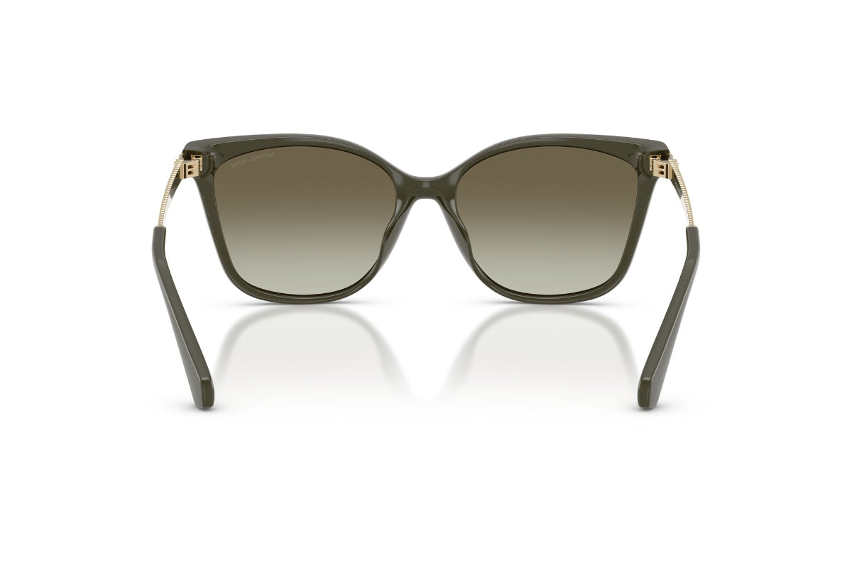 Michael Kors Lentes de Sol Andermatt Degradados MK2295U
