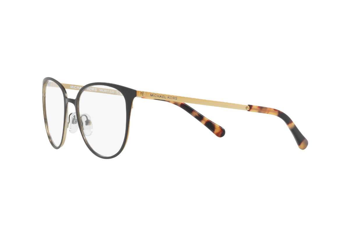 Michael Kors Lentes Ópticos Lil MK3017