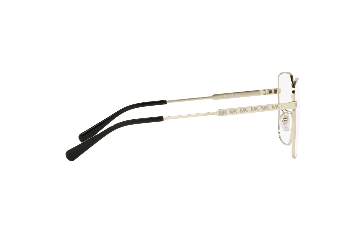Michael Kors Lentes Ópticos Naxos MK3056