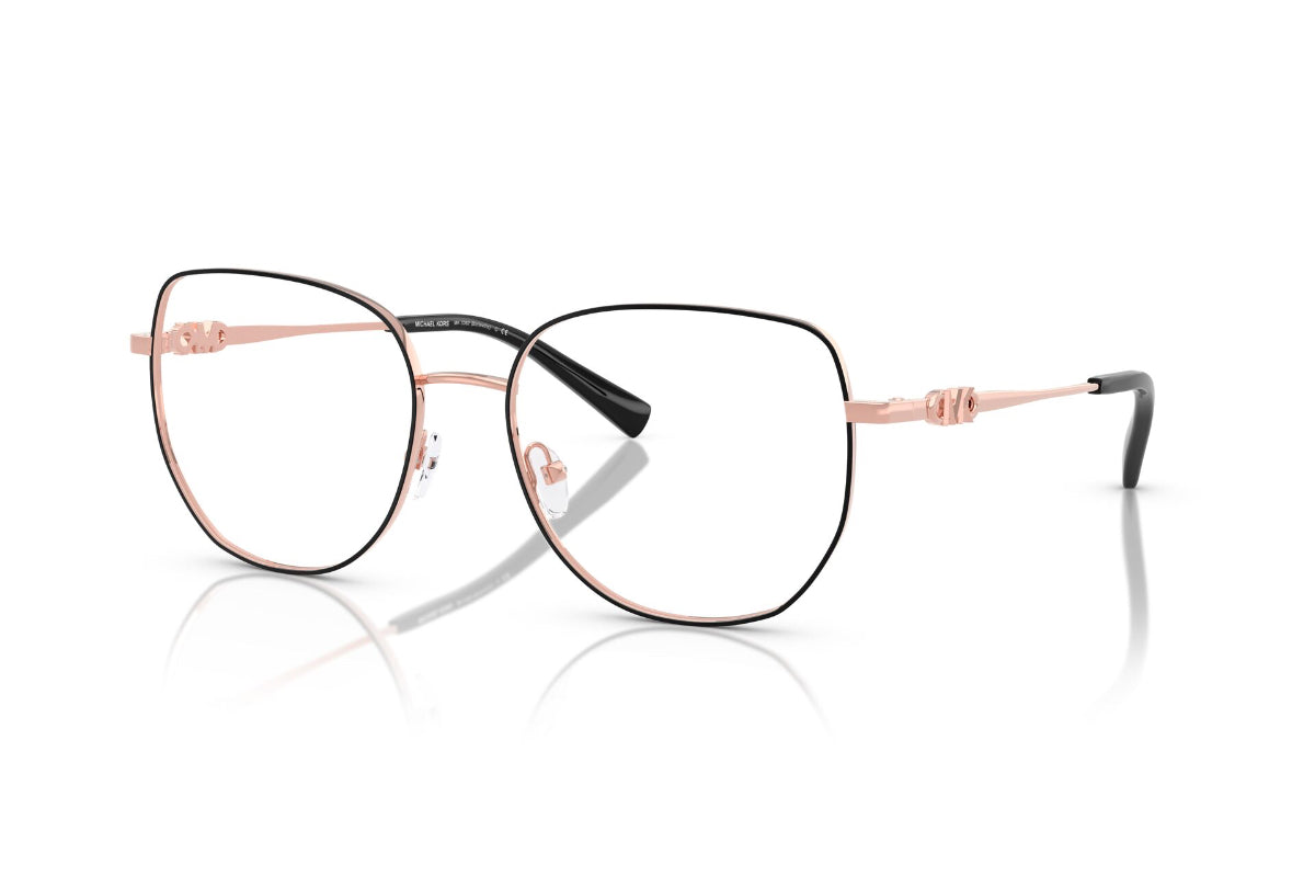 Michael Kors Lentes Ópticos Belleville MK3062