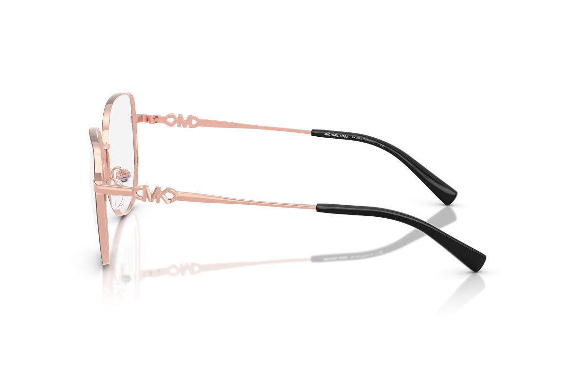 Michael Kors Lentes Ópticos Belleville MK3062
