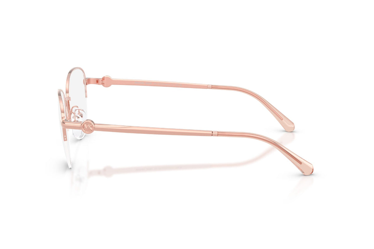 Michael Kors Lentes Ópticos Antiparos MK3109