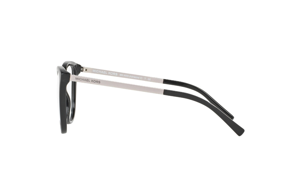 Michael Kors Lentes Ópticos Adrianna V MK4034