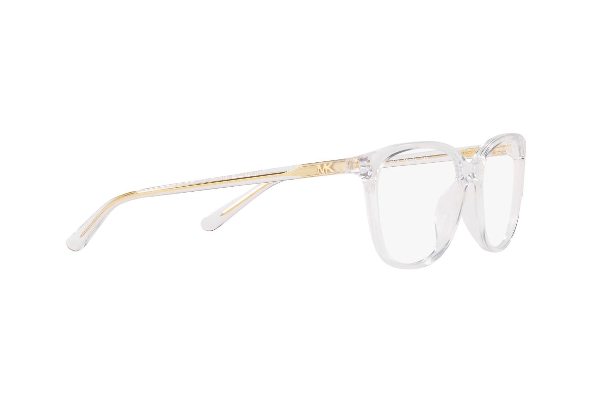 Michael Kors Lentes Ópticos Santa MK4067U