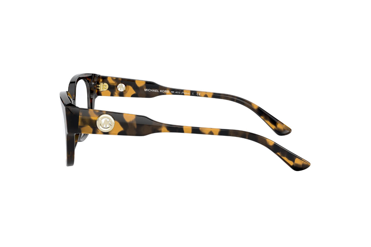 Michael Kors Lentes Ópticos MK4072