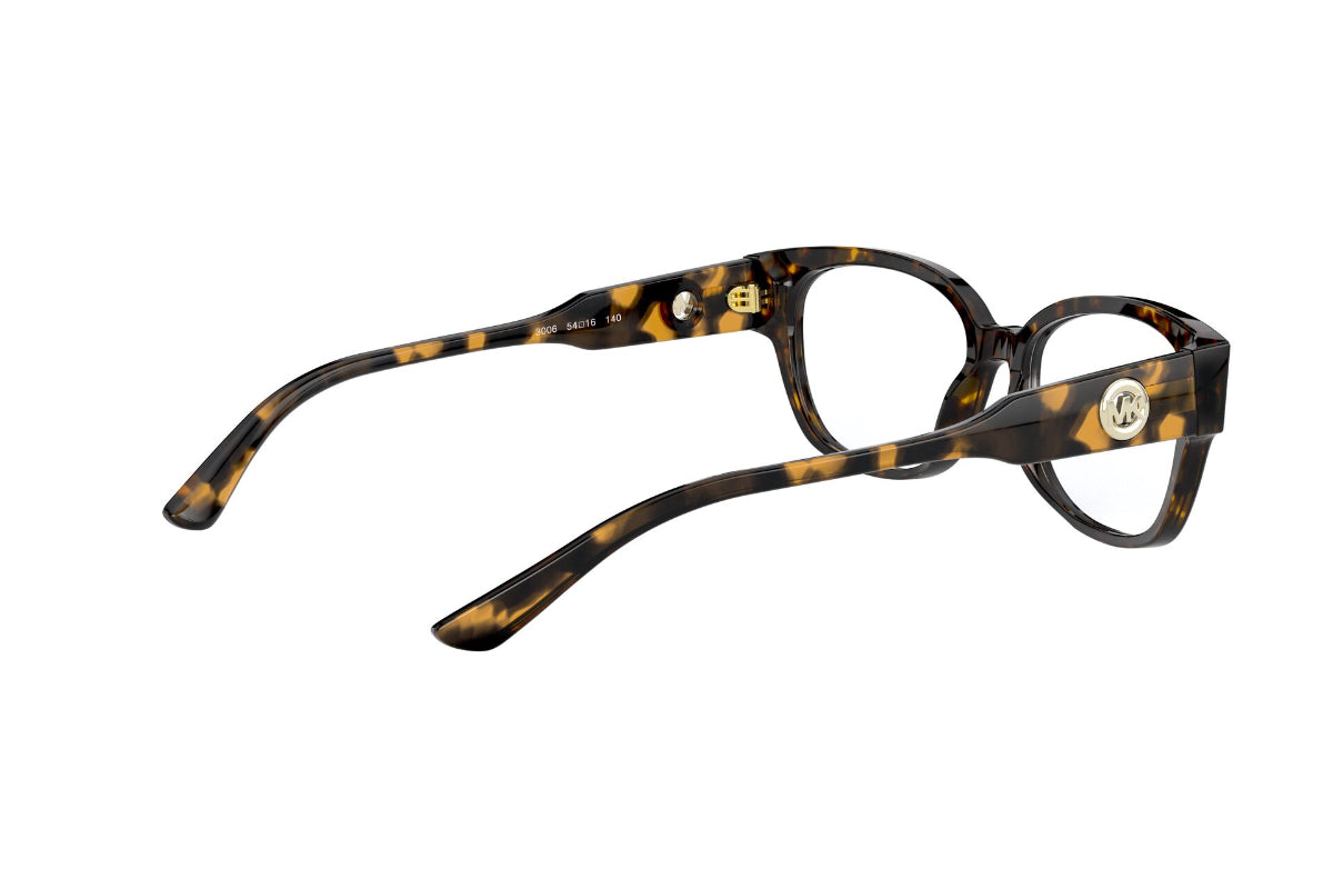 Michael Kors Lentes Ópticos MK4072