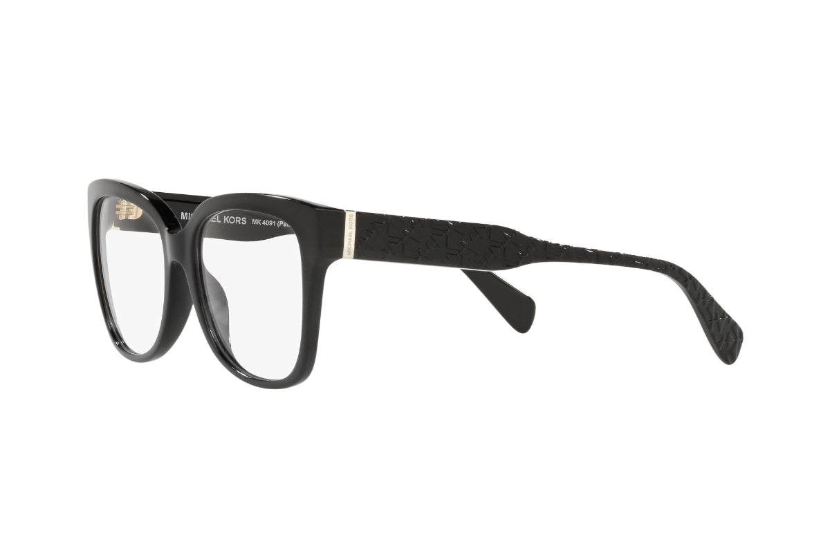 Michael Kors Lentes Ópticos Palawan MK4091