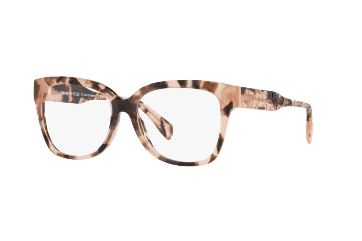 Michael Kors Lentes Ópticos Palawan MK4091