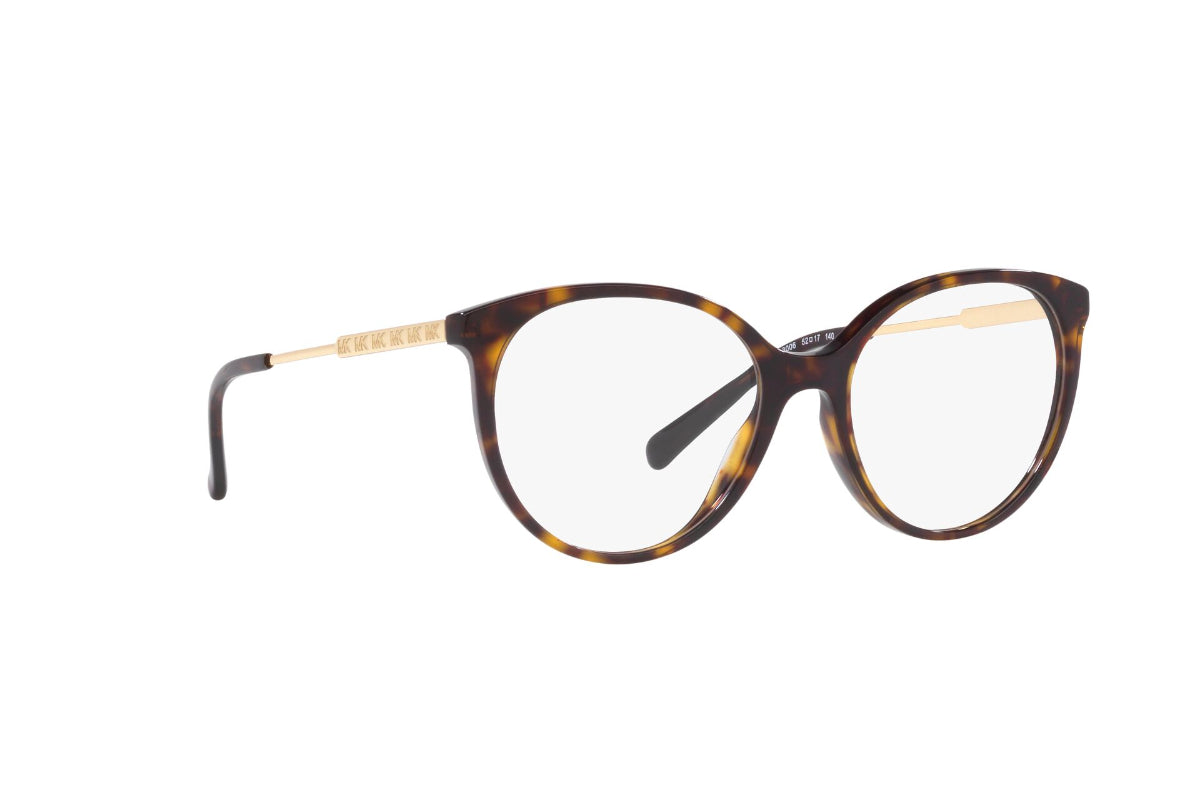 Michael Kors Lentes Ópticos Palau MK4093