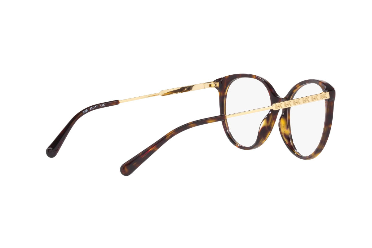 Michael Kors Lentes Ópticos Palau MK4093