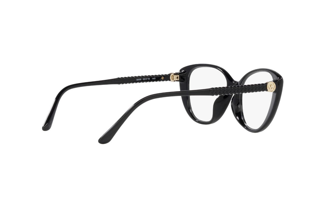 Michael Kors Lentes Ópticos Amagansett MK4102U