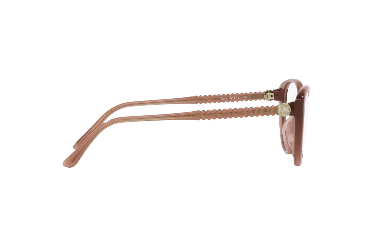 Michael Kors Lentes Ópticos Amagansett MK4102U