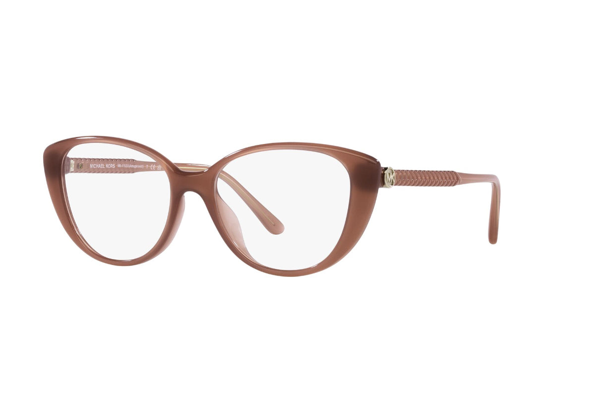 Michael Kors Lentes Ópticos Amagansett MK4102U