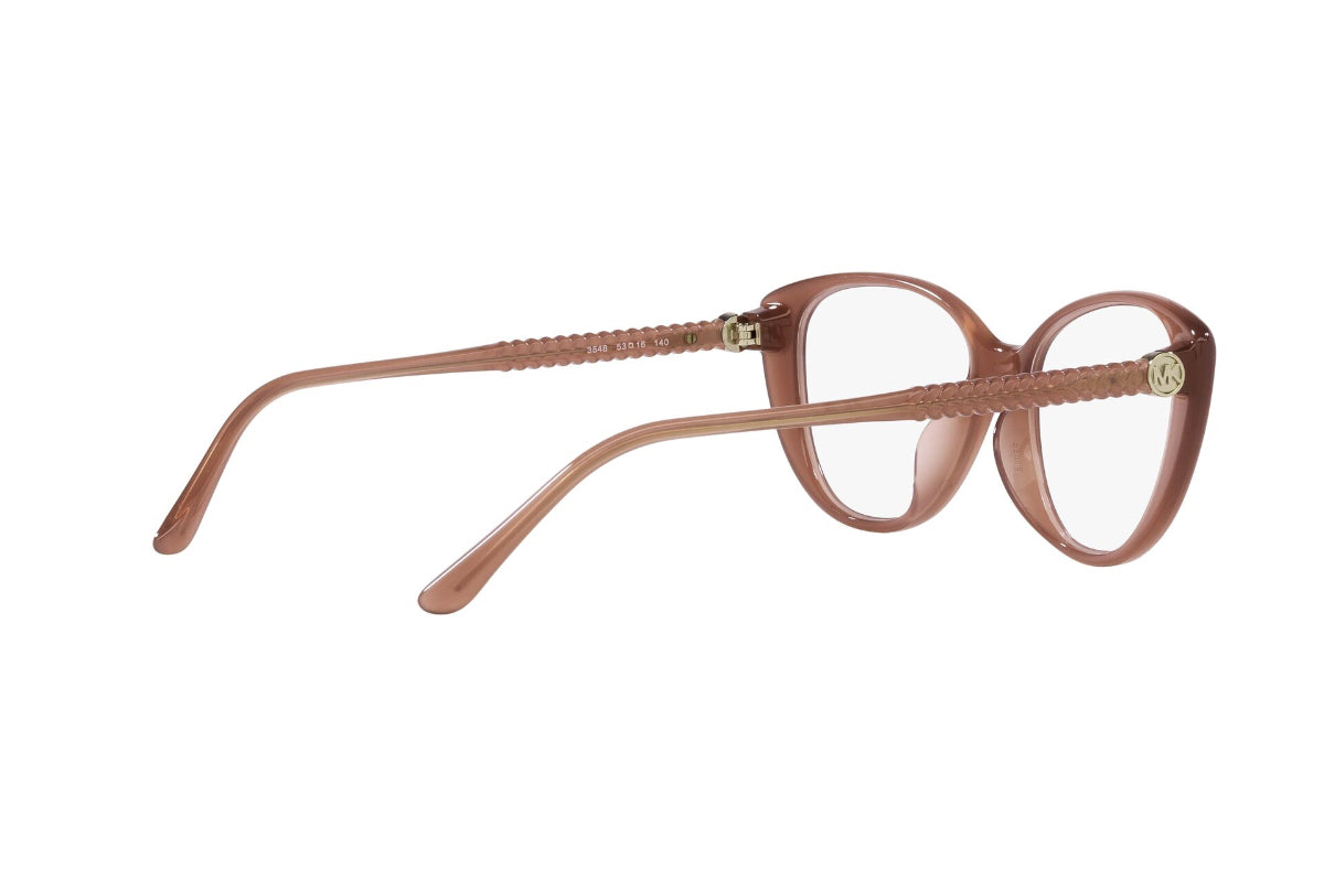 Michael Kors Lentes Ópticos Amagansett MK4102U