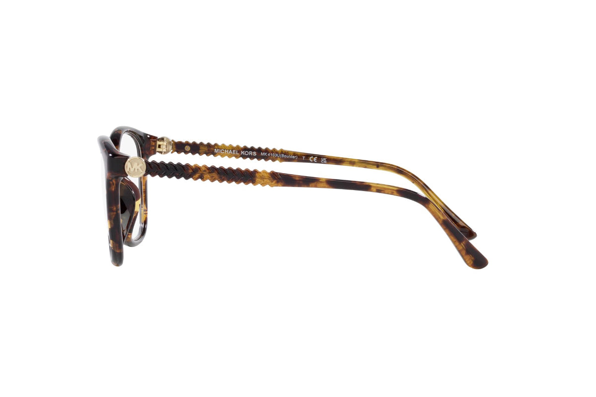 Michael Kors Lentes Ópticos Boulder MK4103U