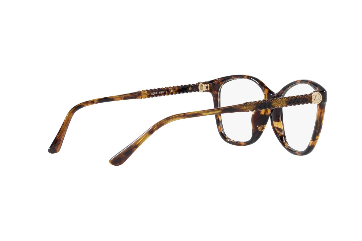 Michael Kors Lentes Ópticos Boulder MK4103U