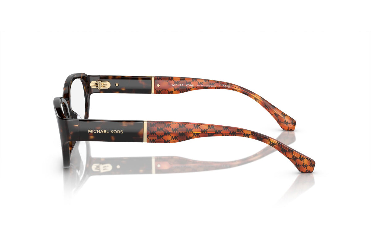 Michael Kors Lentes Ópticos Gargano MK4113