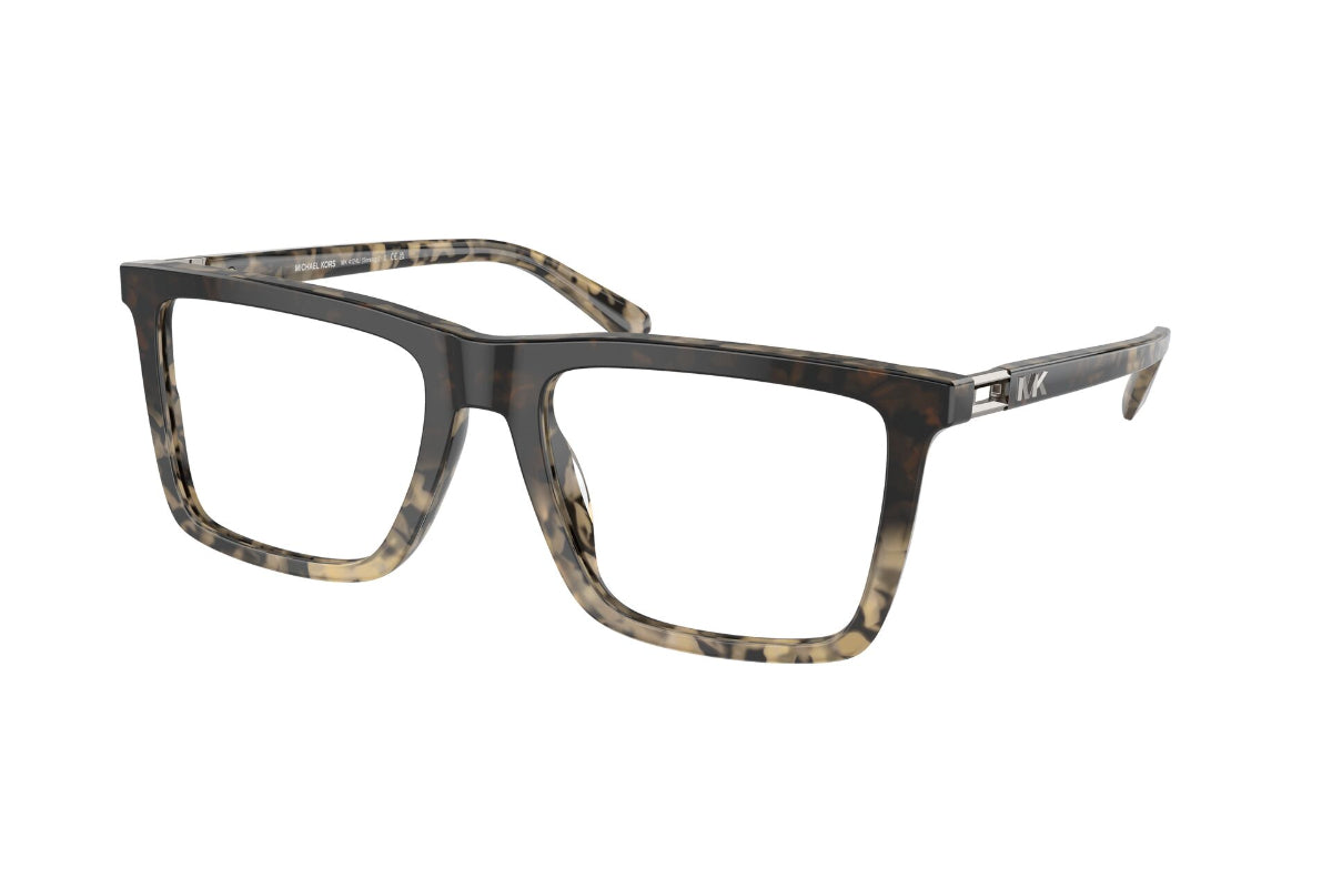 Michael Kors Lentes Ópticos Sorengo MK4124U