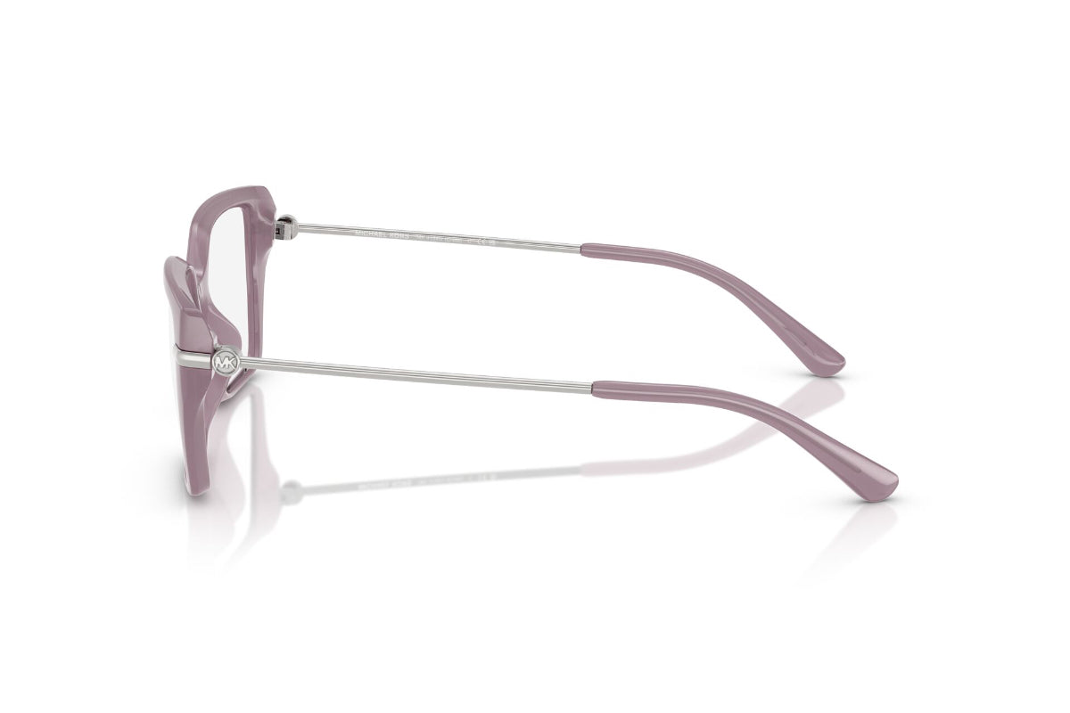 Michael Kors Lentes Ópticos Crete MK4134U