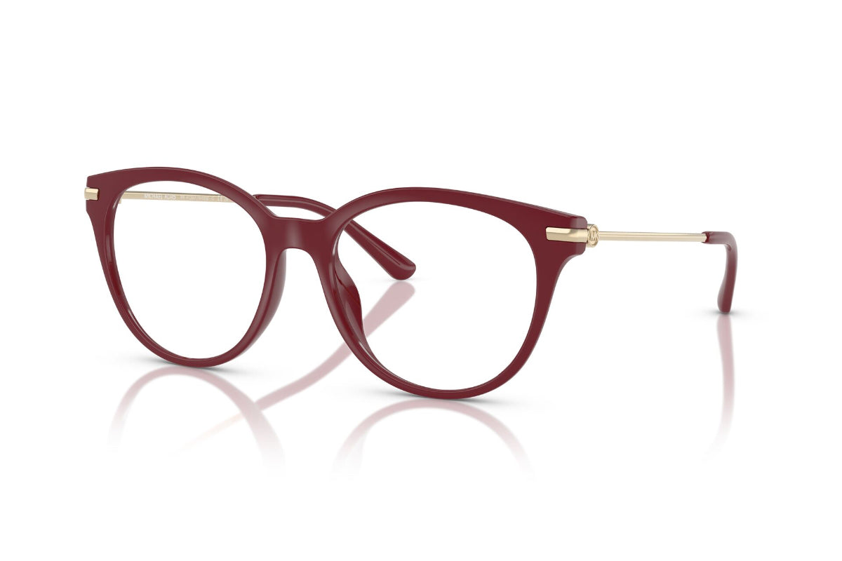 Michael Kors Lentes Ópticos Tortola MK4135U