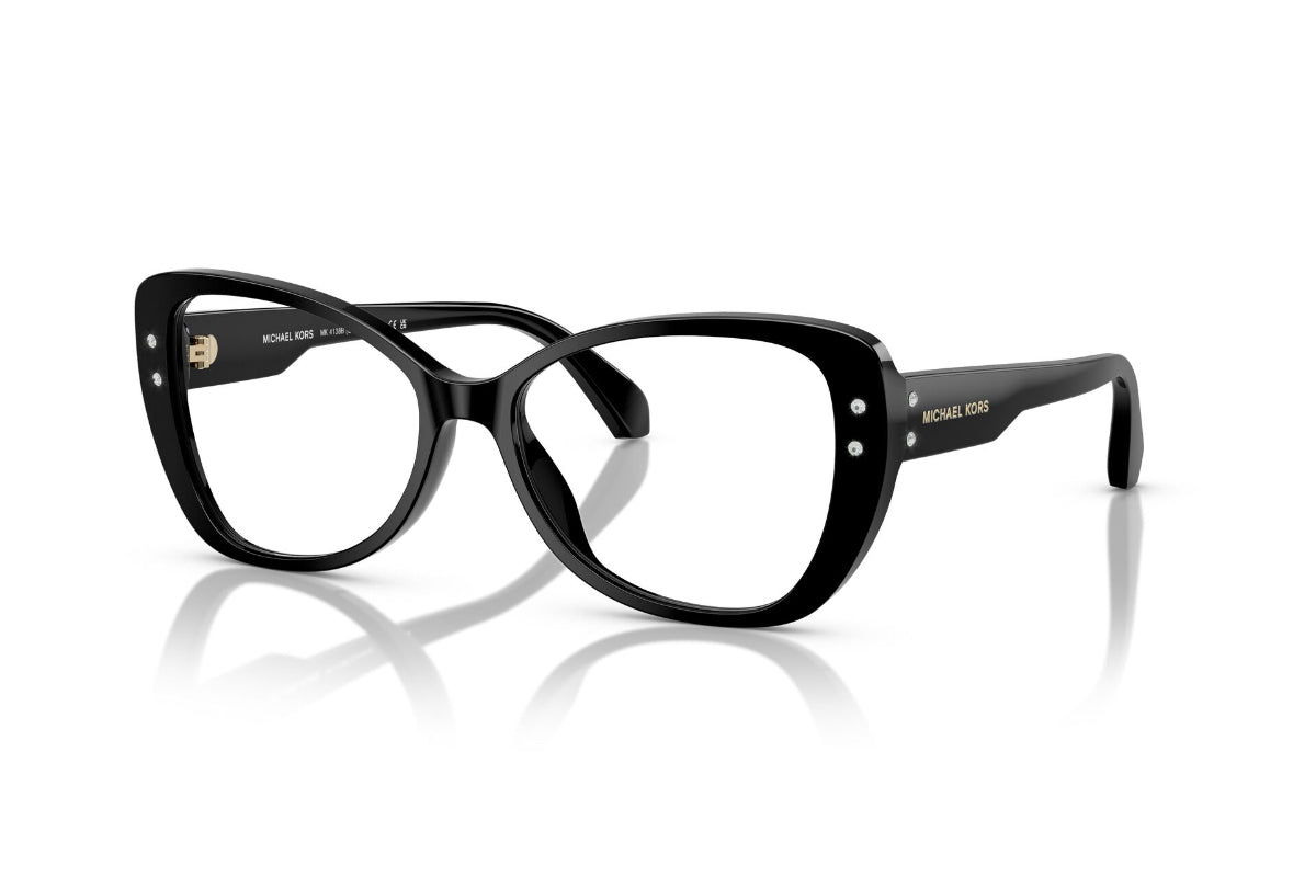 Michael Kors Lentes Ópticos Cervinia MK4138B