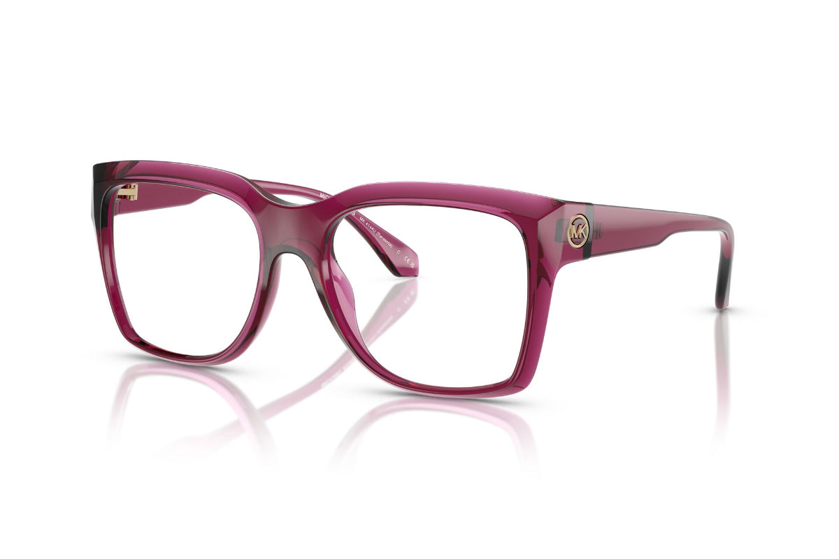 Michael Kors Lentes Ópticos Sarasota MK4144U