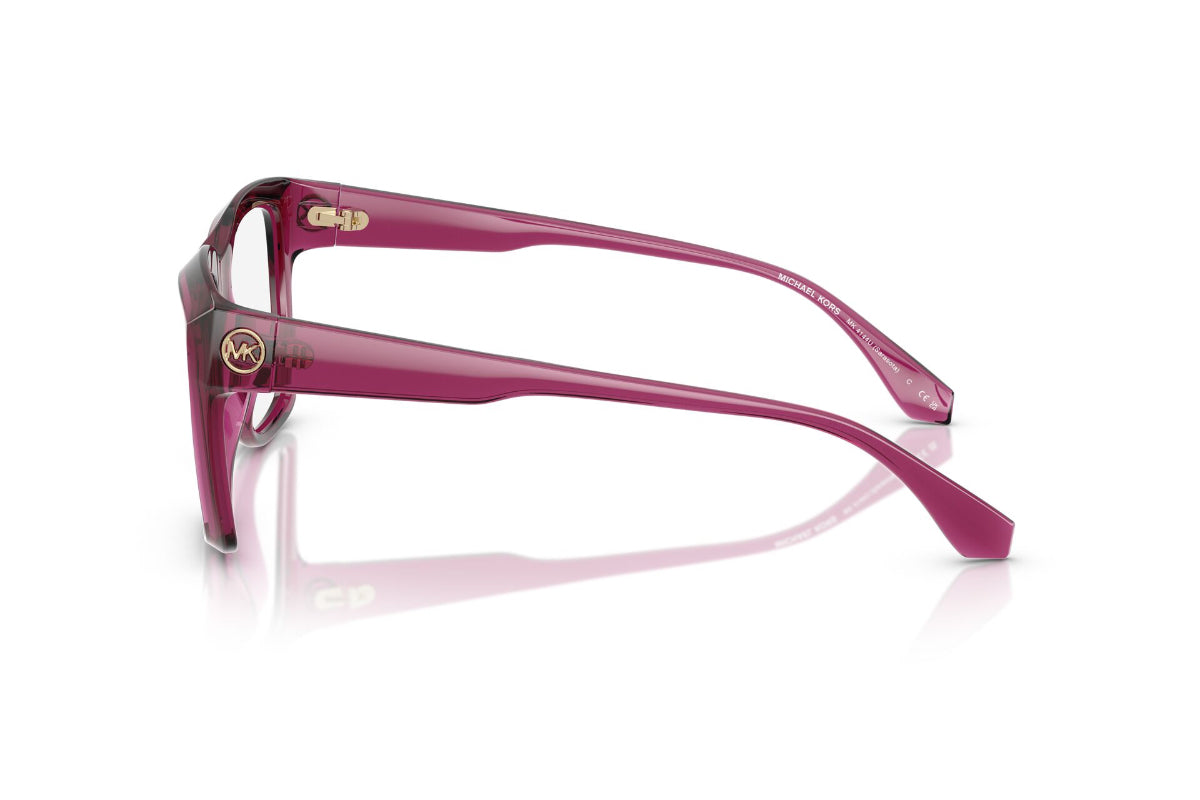 Michael Kors Lentes Ópticos Sarasota MK4144U