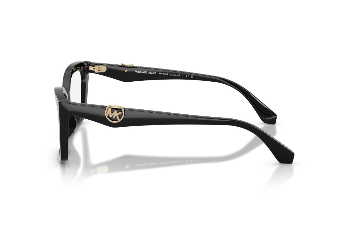 Michael Kors Lentes Ópticos Garzeno MK4165U