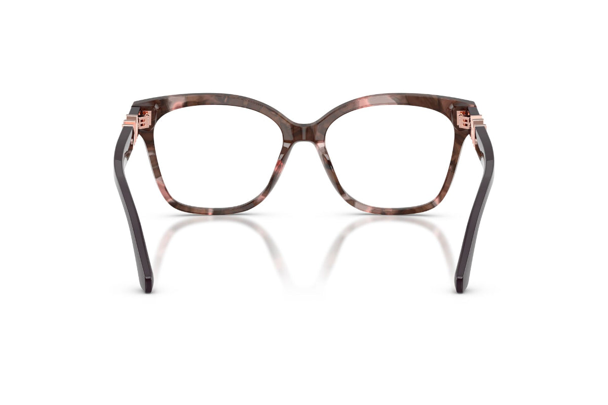 Michael Kors Lentes Ópticos Topanga MK4203U