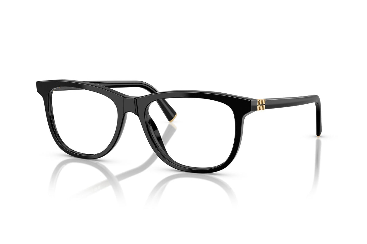 Miu Miu Lentes Ópticos MU01WV