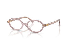 Miu Miu Lentes Ópticos MU01XV