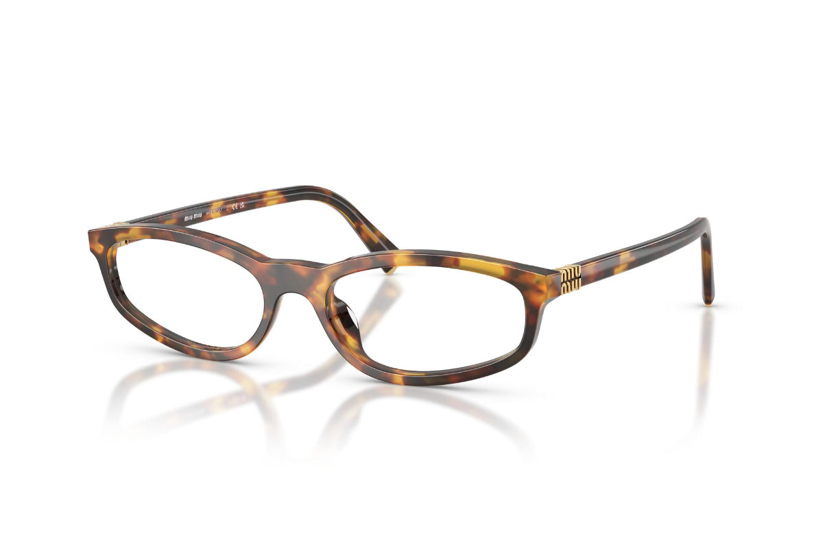 Miu Miu Lentes Ópticos MU01ZV