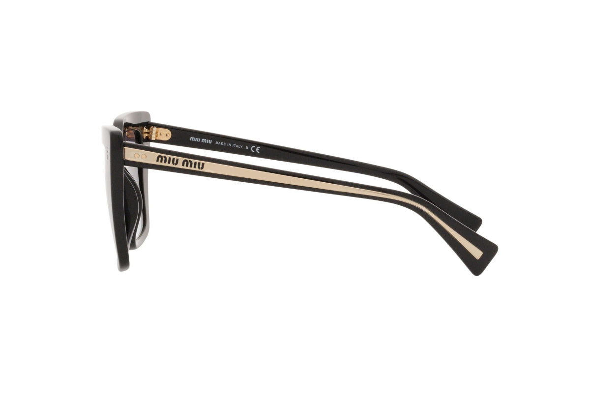 Miu Miu Lentes de Sol Degradados MU02WS