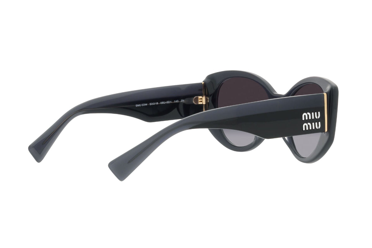 Miu Miu Lentes de Sol MU03WS
