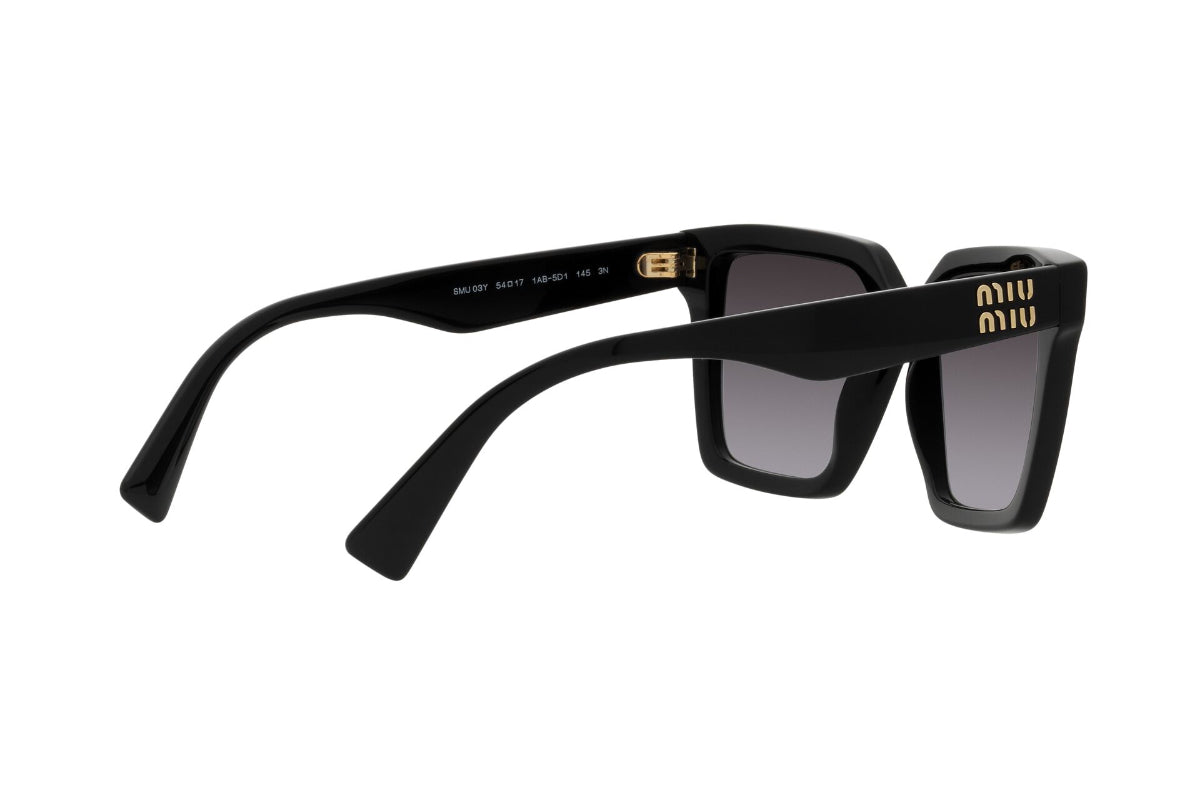 Miu Miu Lentes de Sol MU03YSF