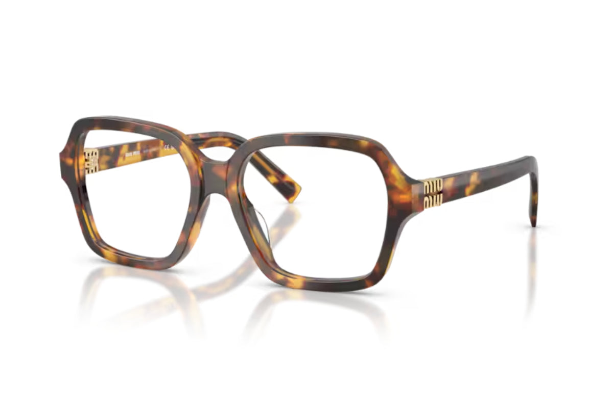 Miu Miu Lentes Ópticos MU03YV