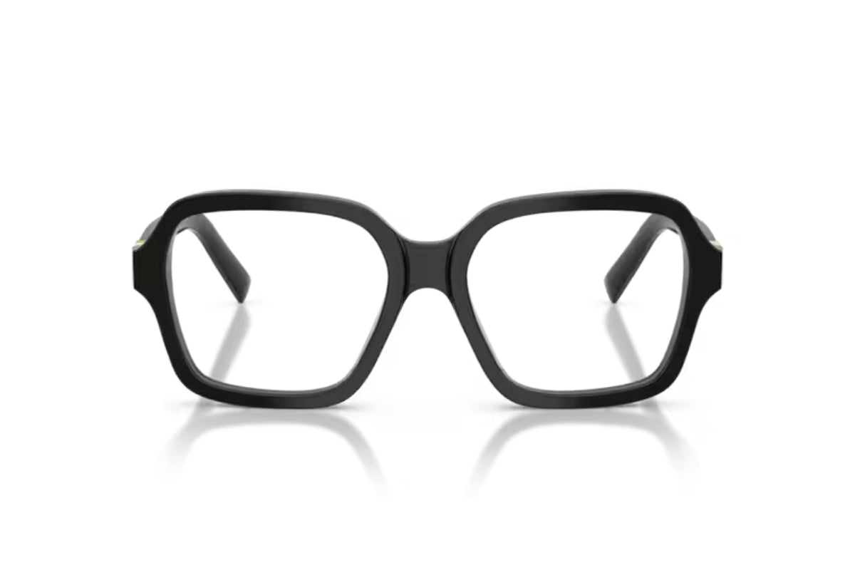 Miu Miu Lentes Ópticos MU03YV