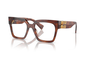 Miu Miu Lentes Ópticos MU04UV