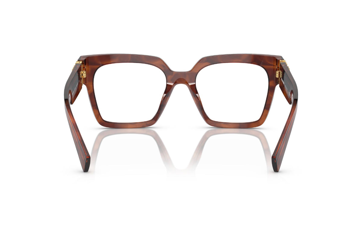 Miu Miu Lentes Ópticos MU04UV