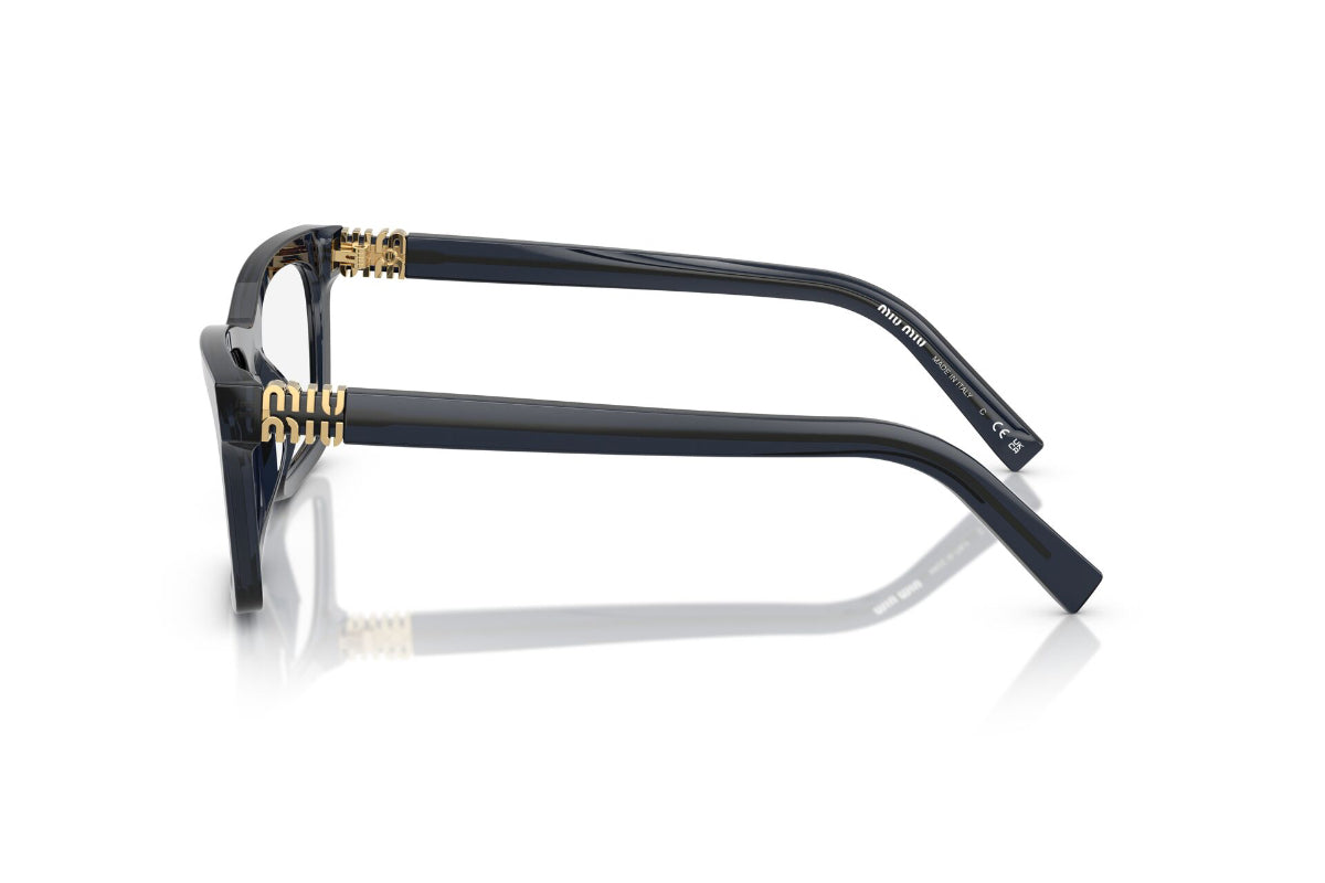 Miu Miu Lentes Ópticos MU04WV